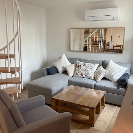 Appartement Neuf Coeur Du Village سانت ماري دو لا مير المظهر الخارجي الصورة