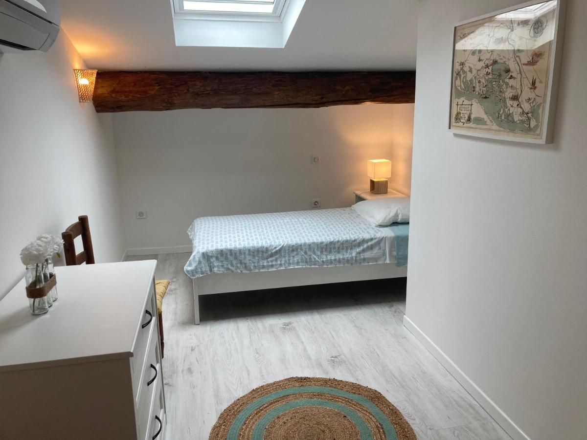 Appartement Neuf Coeur Du Village سانت ماري دو لا مير المظهر الخارجي الصورة